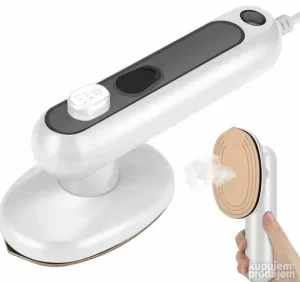 Mini putna pegla SQ-180 NOVO