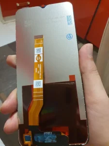 OPPO A18 LCD displej ekran touch