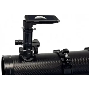 BRESSER Galaxia 114/900 EQ3 telescope smart,naruči u dm