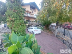Smederevo, Centar, 5+ petosobna, 356 m²