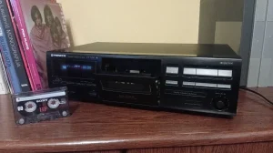 Pioneer CT-S250