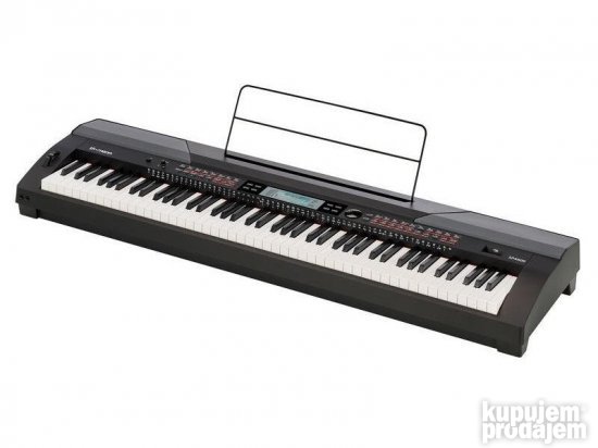 Thomann SP-5600 Stage Bundle Električni Klavir