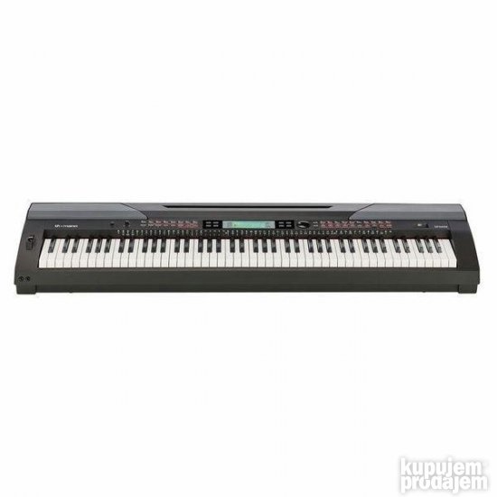 Thomann SP-5600 Stage Bundle Električni Klavir