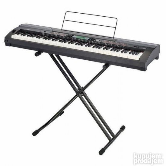 Thomann SP-5600 Stage Bundle Električni Klavir