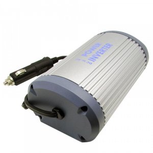 MEANWELL DC/AC Inverter 150W Sine Wave A302-150-F3 MEAN WELL