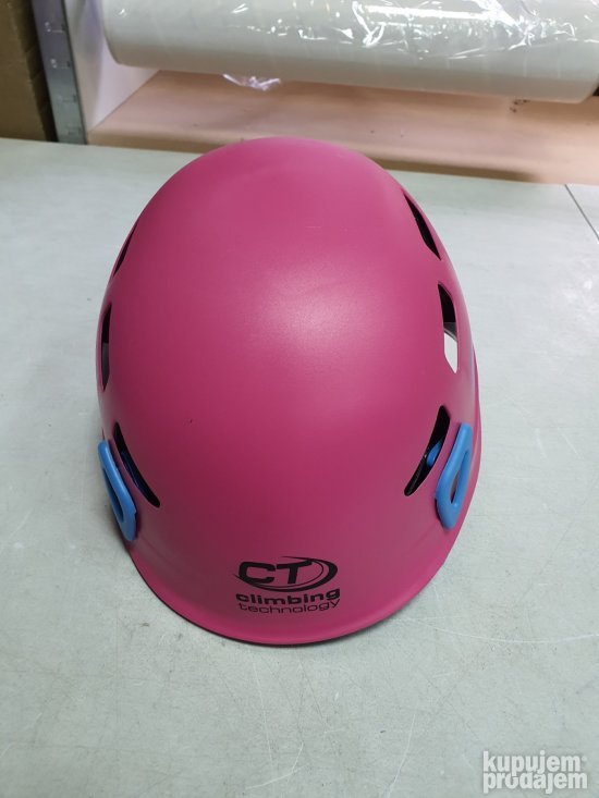 Decija Kaciga (Pink) - CT eclipse #20
