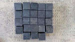 Relej svetlo Opel Astra F Calibra Corsa Omega Vectra A B