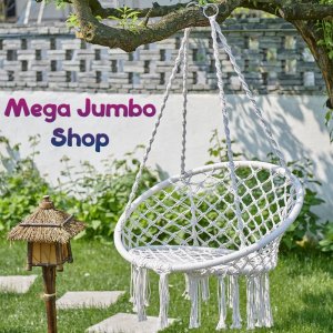 Baštenska viseća ljuljaška