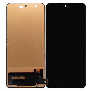 Xiaomi Redmi Note 11 Pro 5G LCD Displej Ekran i touch + UGRA