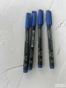 Staedtler markeri plavi NOVO rasprodaja