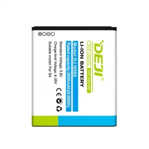 Baterija DEJI za Samsung S4/I9500 (2600 mAh)