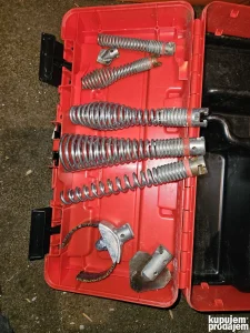 Odgusenje kanalizacije, Vodoinstalater Bogdan