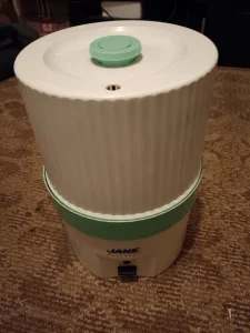 Jane maternal baby sterilizator