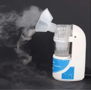 Ultrazvučni inhalator