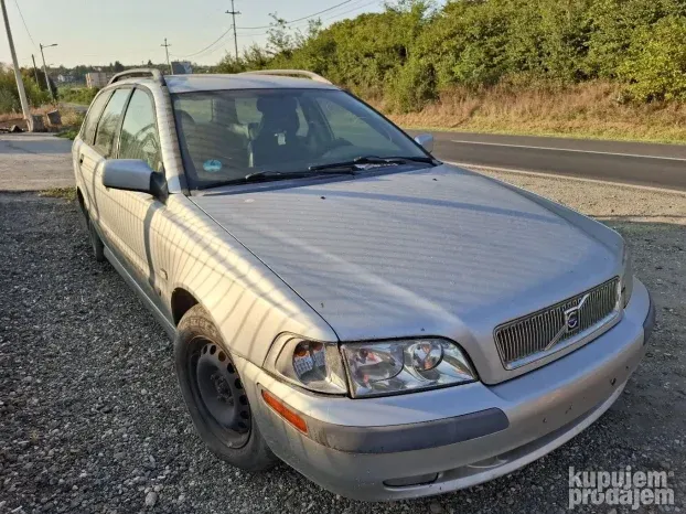 2003 Volvo V40 2.0 benzinac