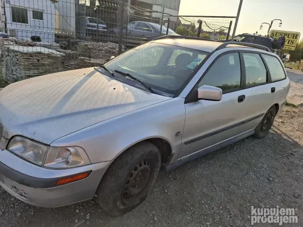 2003 Volvo V40 2.0 benzinac