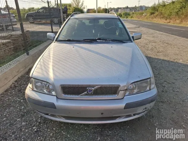 2003 Volvo V40 2.0 benzinac