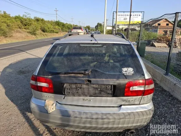 2003 Volvo V40 2.0 benzinac