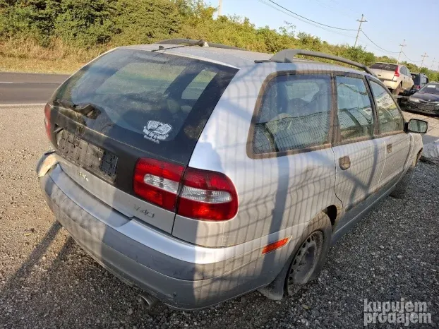 2003 Volvo V40 2.0 benzinac