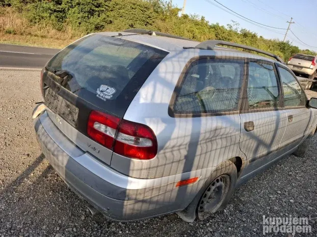 2003 Volvo V40 2.0 benzinac