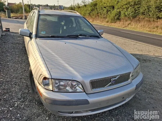 2003 Volvo V40 2.0 benzinac