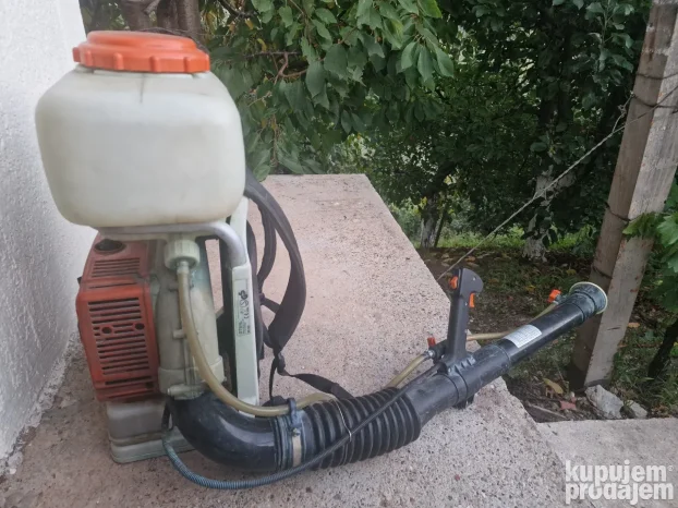 STIHL  atomizer prskalica 420