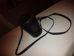 CANON torbica za objektiv /Original! / Novo!