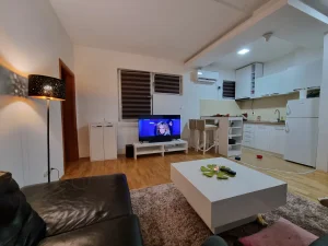 Jove Ilića, Autokomanda, 2.0 dvosoban, 45 m²