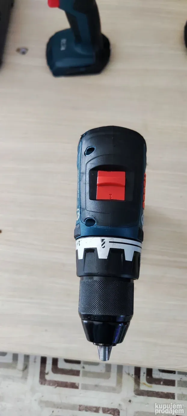 Bosch GSR 18V-55 srafilica