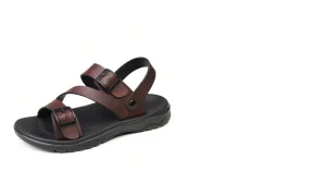 Summer Men Two Wearing Slippers Casual Beach Sandals Soft Co