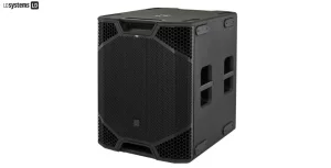 LD Systems ICOA SUB Pro 21 A