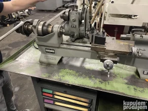 Simonet  DC 102 stoni strug