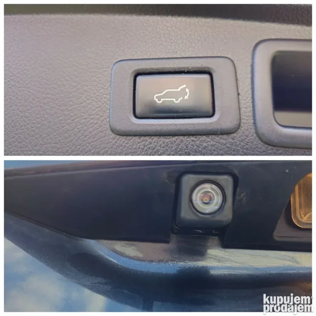 2013 Subaru Forester 2.0D Sport