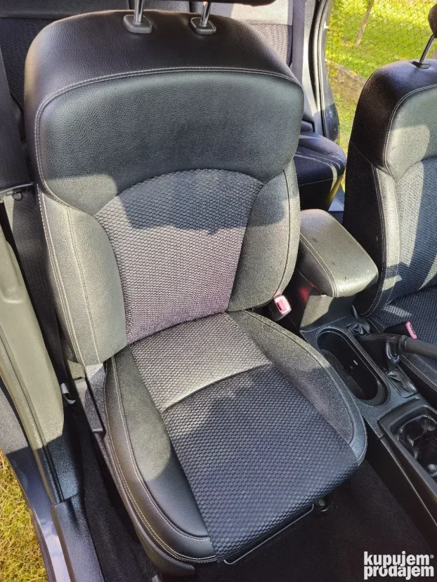 2013 Subaru Forester 2.0D Sport