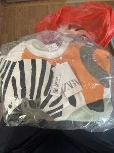 Dečija odeća NOVO! (uvoz Turska) za dalju prodaju