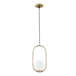 Visilica Vega 1R Gold