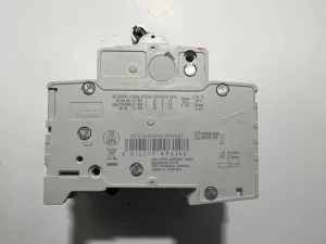 ABB S203-K10 automatski prekidač - šifra 2CDS253001R0427