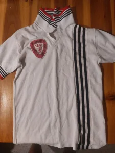 Retro dres Mančister Junajted