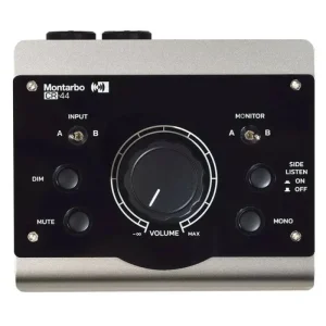 Montarbo CR-44 kontroler za monitore