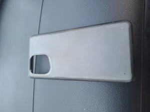 Poklanjam masku za telefon Oppo x5