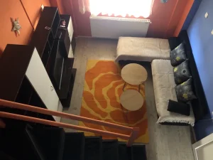 Kragujevac, Centar, 1.0 jednosoban, 40 m²