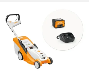 kosacica Stihl  RMA 239C AKU