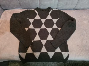 Dsquared Diamond sweater Slim Fit velicina L