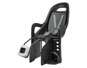 Polisport Groovy FF Child Bicycle Seat