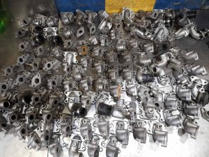 Peugeot usisne gume i flater ventili