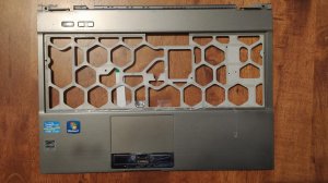 Palmrest , touchpad za Toshiba Z930 , Z935 , Z830 , Z835