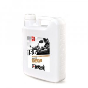 IPONE polusintetičko ulje za 4T motore 15.5 15W50