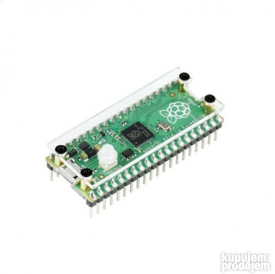Raspberry Pi Pico kućište