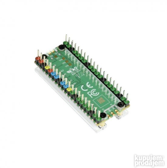 Raspberry Pi Pico kućište