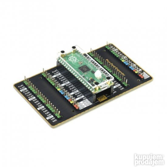Raspberry Pi Pico kućište